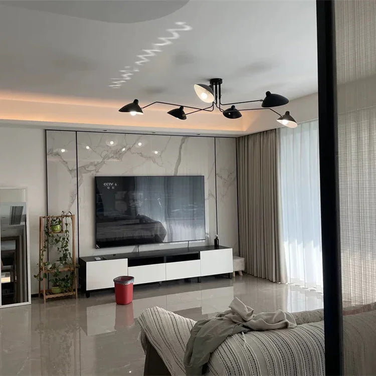 Rosa Pendant Lamp