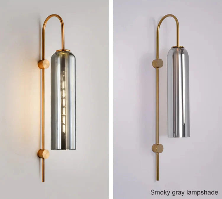 Dafne Wall Lamps