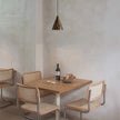 Velope Pendant Light