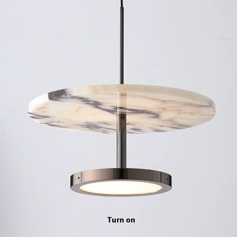 Anchor Pendant Lamp