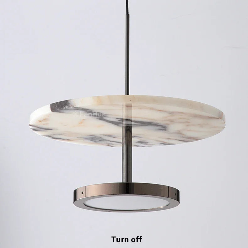 Anchor Pendant Lamp