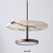 Anchor Pendant Lamp