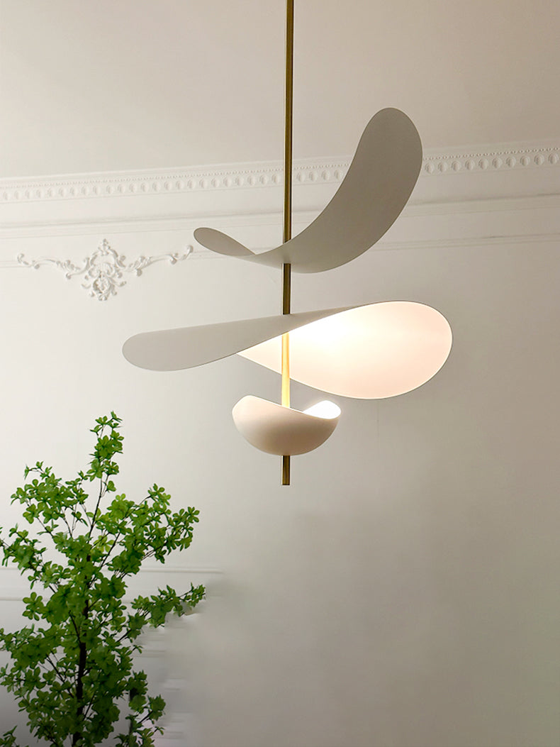 Malin Pendant Light