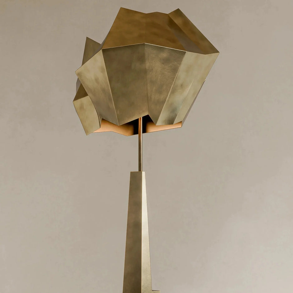 Valdemar Floor Lamp