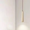 Monique Travertine Pendant Lamp