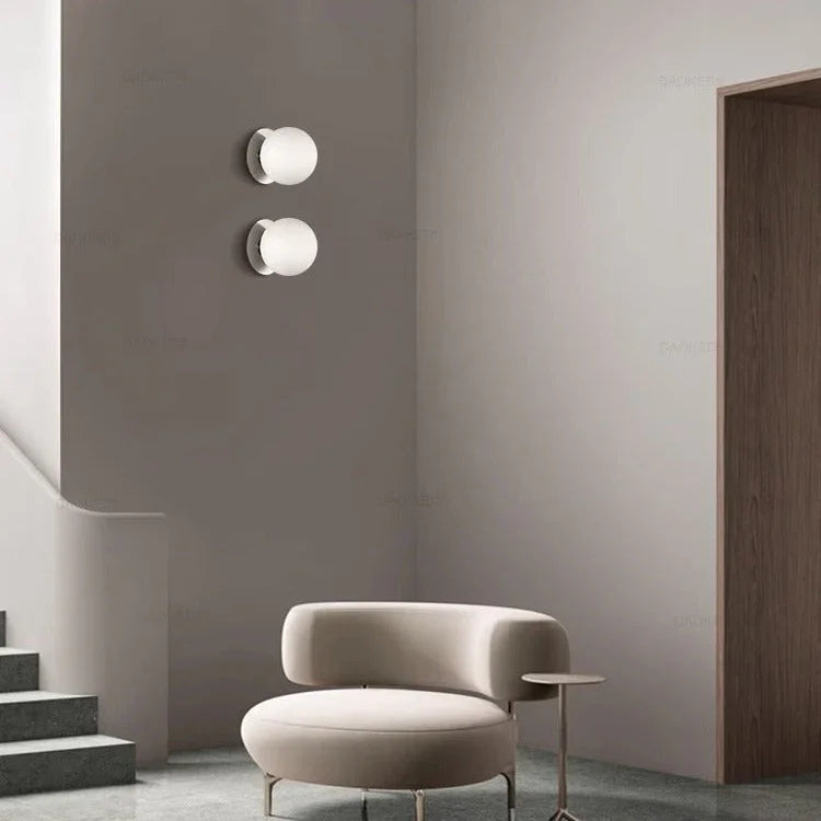 Palmero Wall Lamp