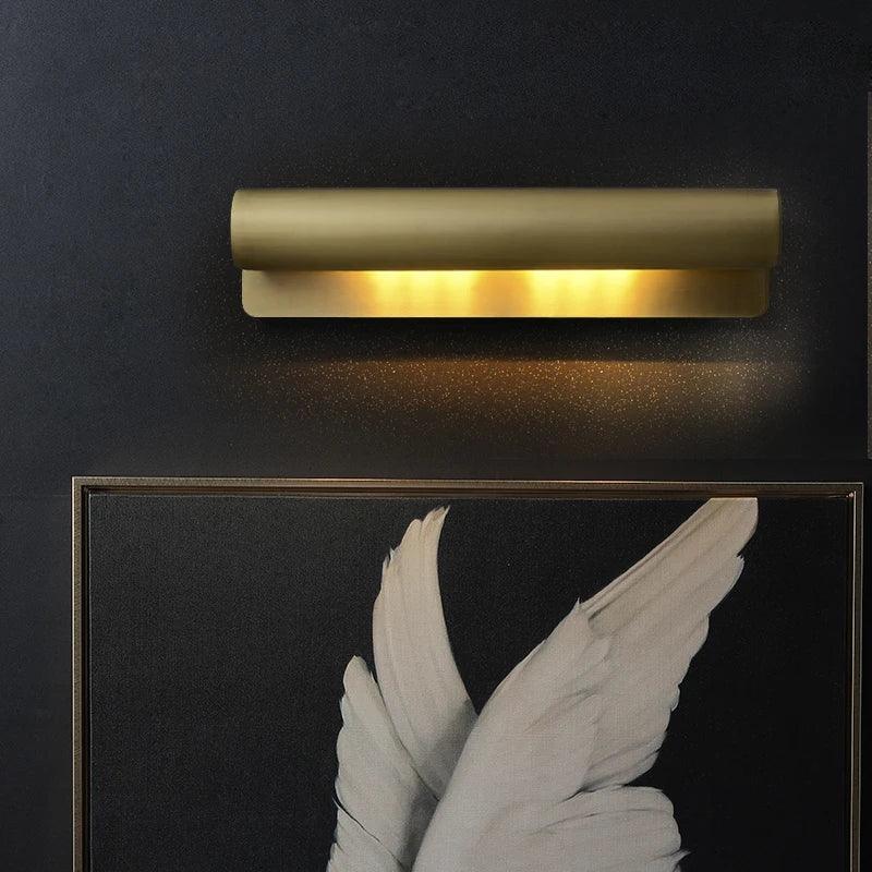 Lifold Wall Lamp