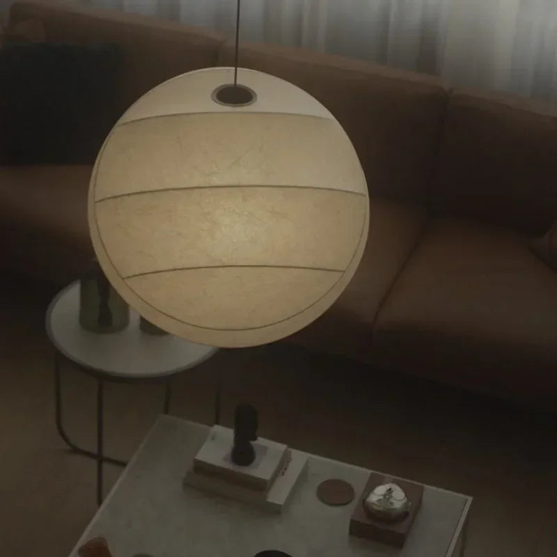Dremni Pendant Lamp