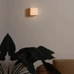 Tracy Fabric Wall Lamp