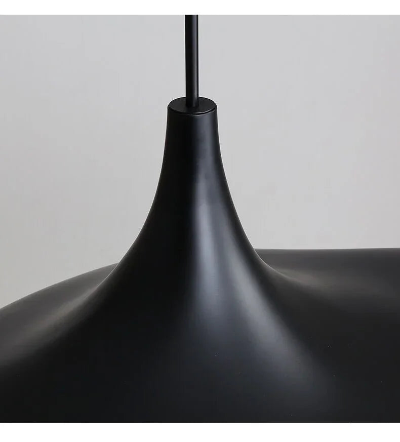 Tennyson Pendant Lamp