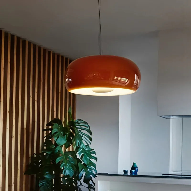 Metropole Pendant Lamp