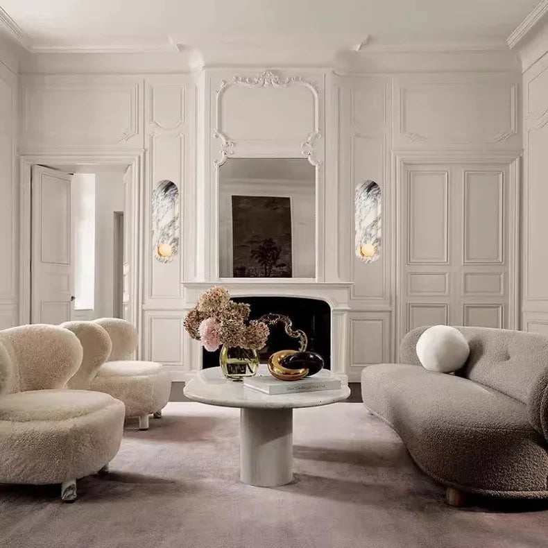 Cayetana Wall Lamp