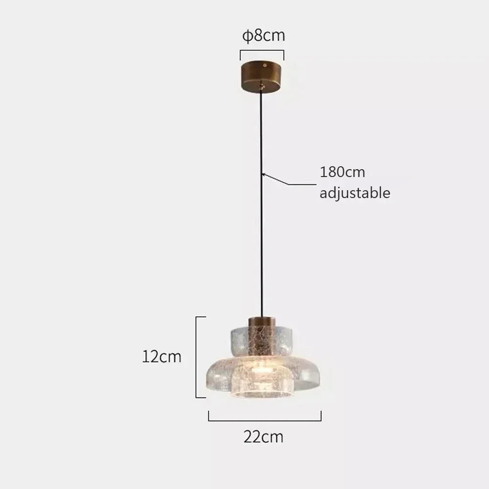 Marianne Pendant Lamp