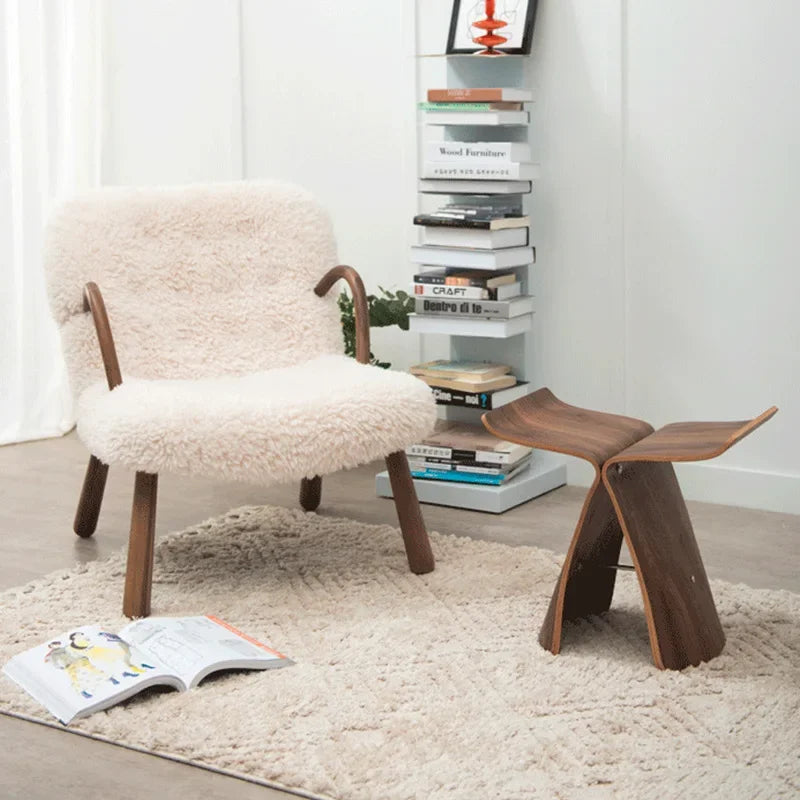 Adrianna Side Table