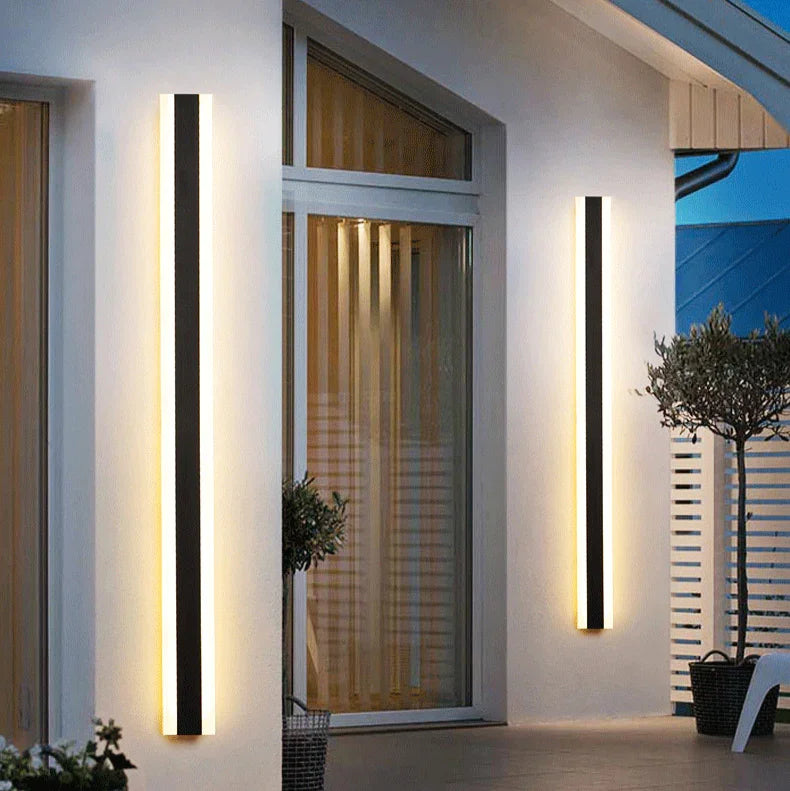 Adriel LED Wall Lamp