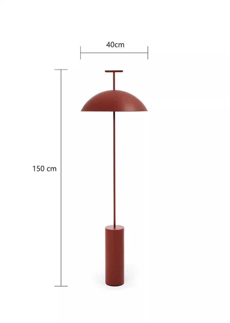 Haney Floor Lamp