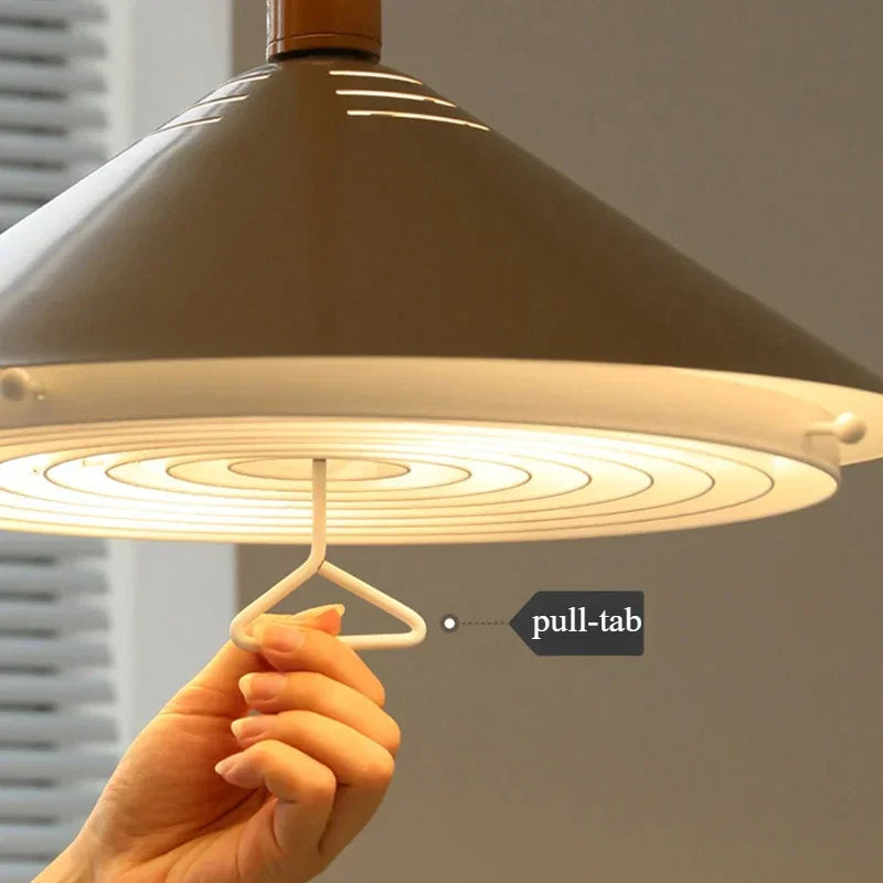 Birgit Pendant Lamp