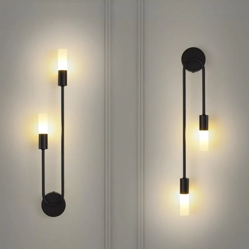 Crepuscolo Wall Lamp