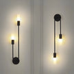 Crepuscolo Wall Lamp