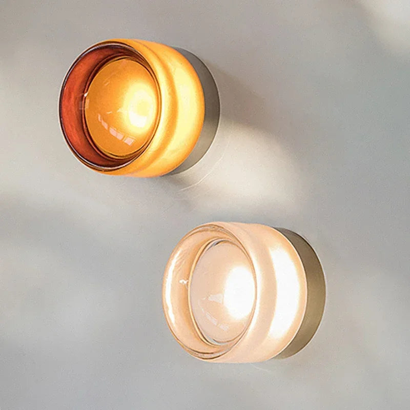 Acento Wall Lamp