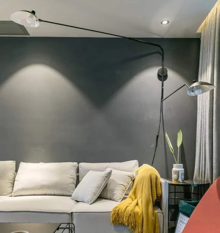 Rosa Wall Lamp