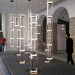 Rhein Pendant Light Collection