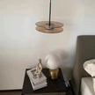 Serena Suspension Pendant Lamp