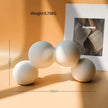 Capri Vase Collection By Elenorra