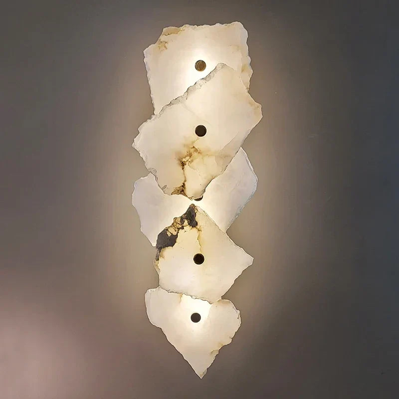 Carline Wall Lamp