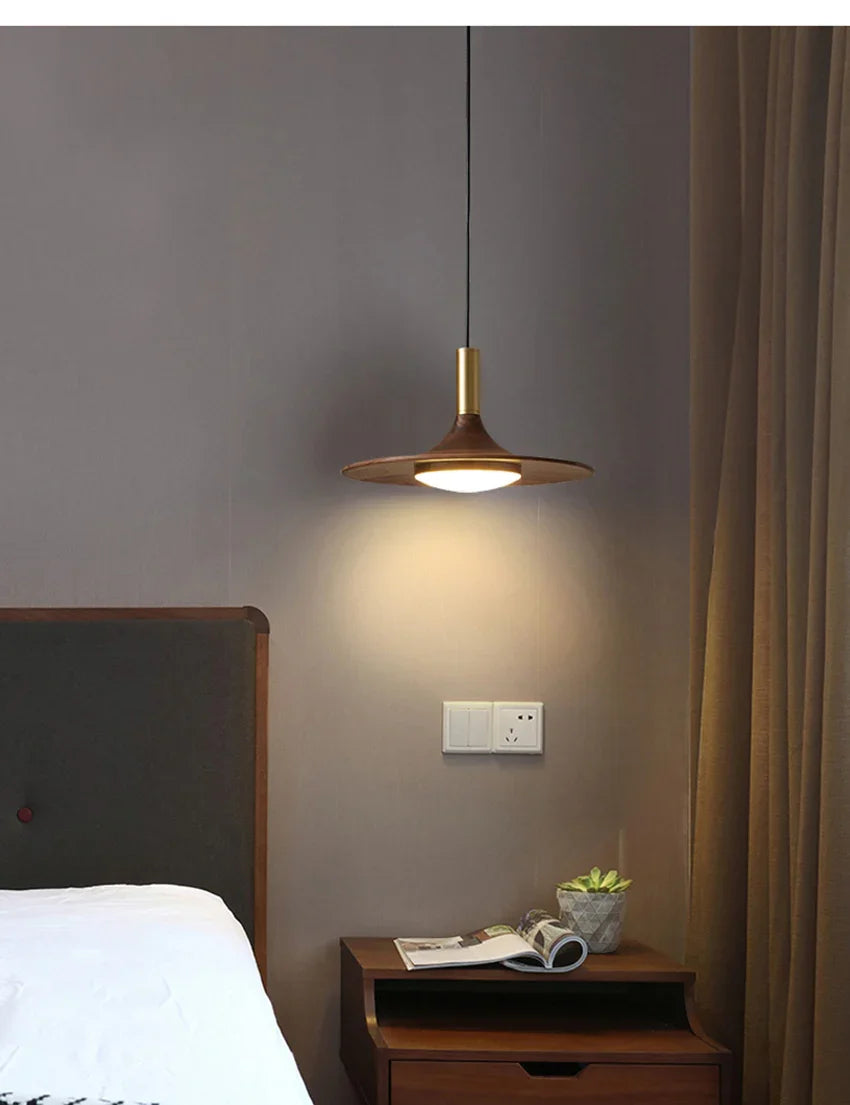 Elenorra Pendant Lamp