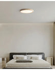 Monica Travertine Ceiling Lamp