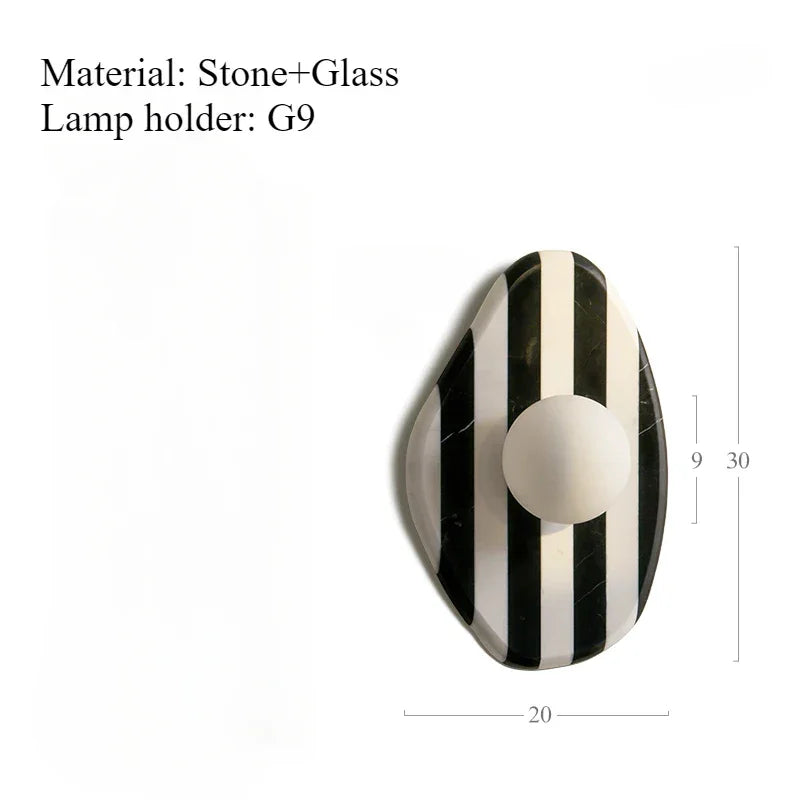 Eilina Wall Lamp