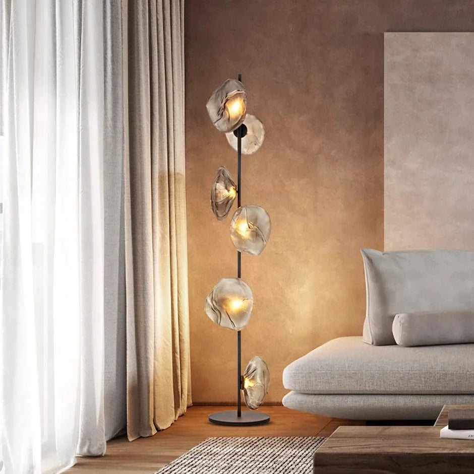 Bjorn Floor Lamp