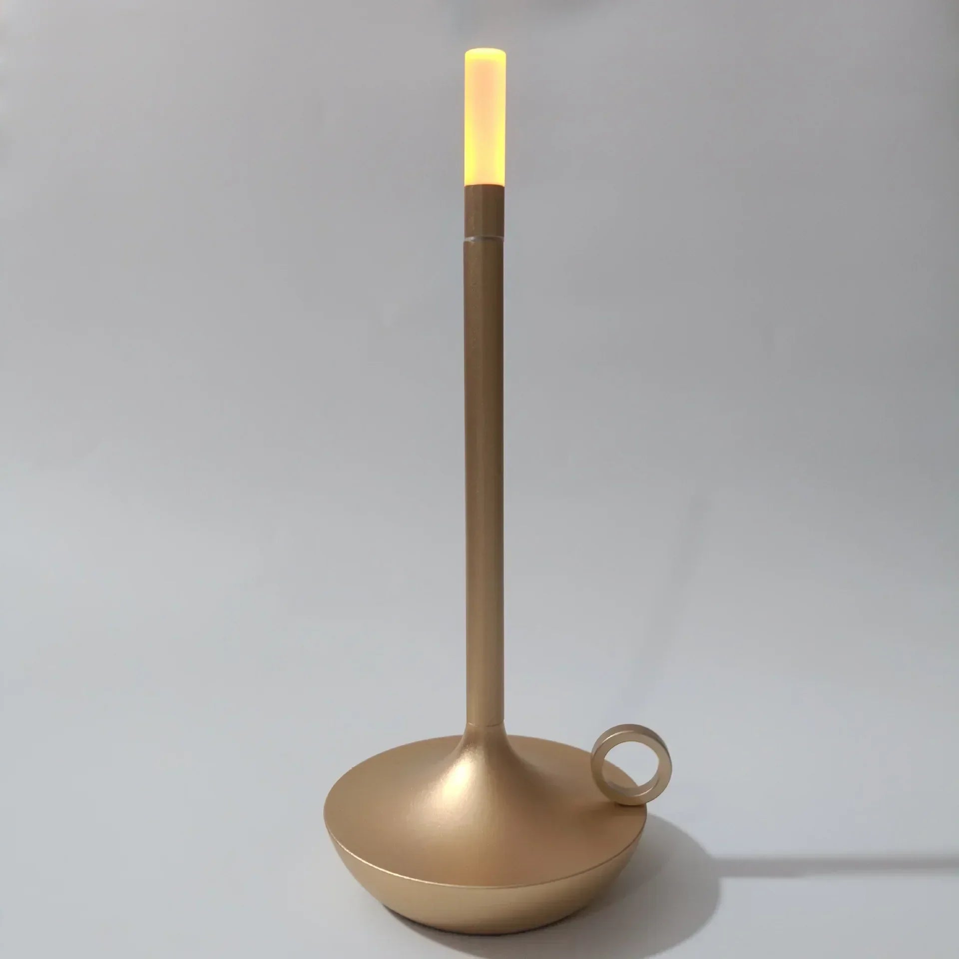 Candelabra Table Lamp