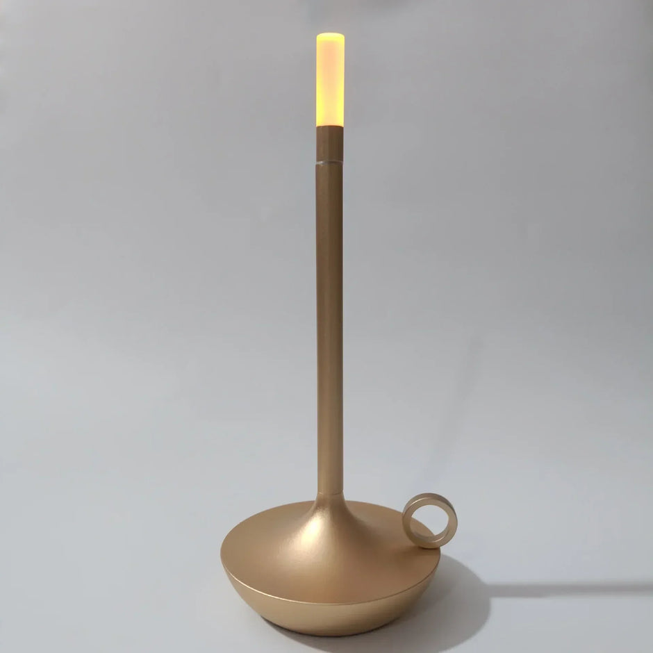 Candelabra Table Lamp