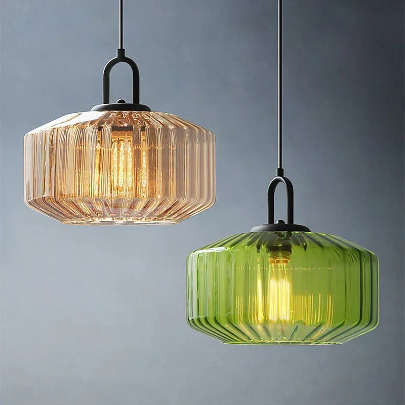 Quennie Pendant Light