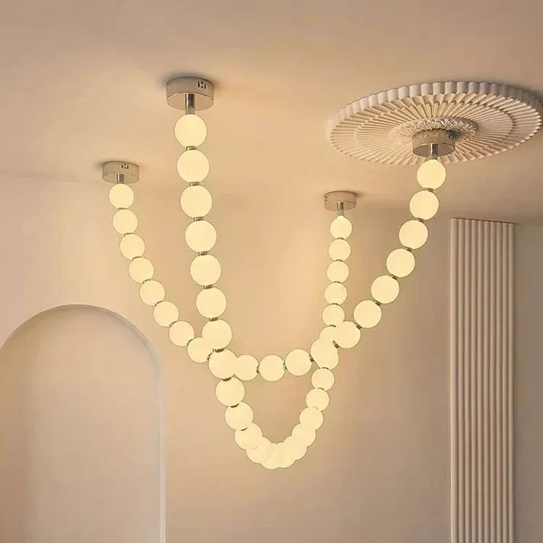 Lessie Pendant Light