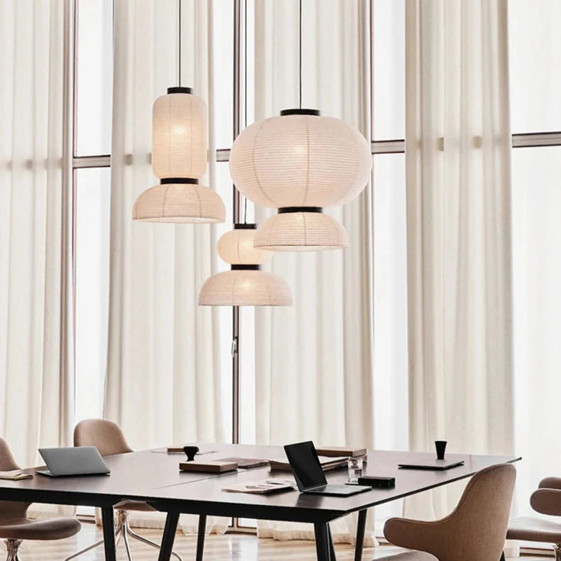 Ragnar Pendant Lamp