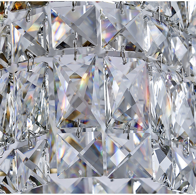 Bellaria Linear Chandelier