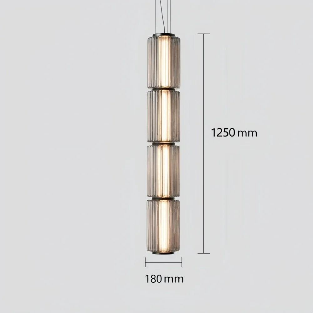 Dyrthem Pendant Lamp