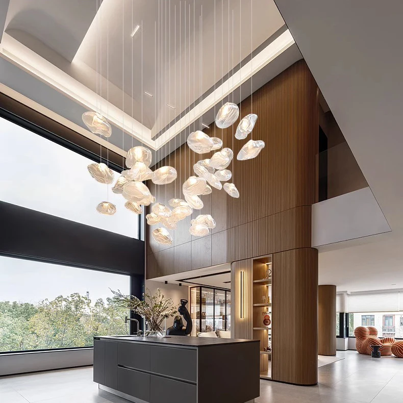 Lursing Pendant Light