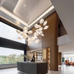 Lursing Pendant Light