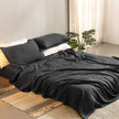 Annie Pure Linen Bedding Set