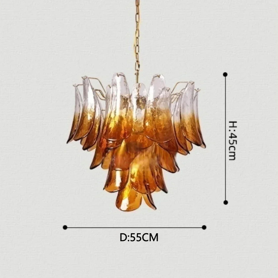 Mariano Chandelier