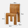 Kimberly Chair