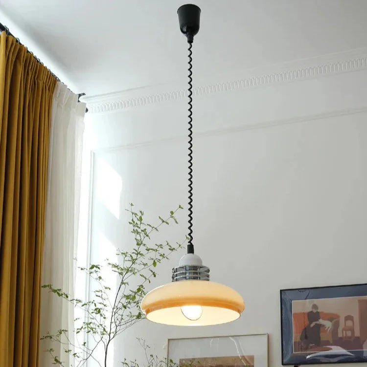 Iselin Pendant Light