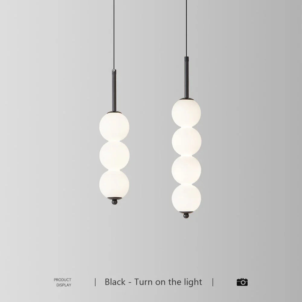 Alina Pendant Lamp