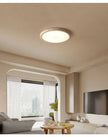 Monica Travertine Ceiling Lamp