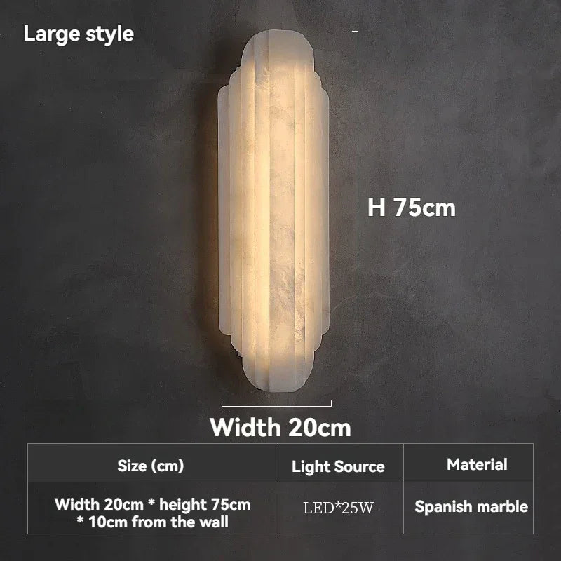 Santina Wall Lamp