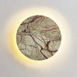 Eulalie Marble Wall Sconce